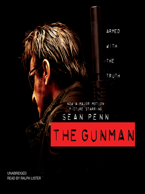Title details for The Gunman by Jean-Patrick Manchette - Available